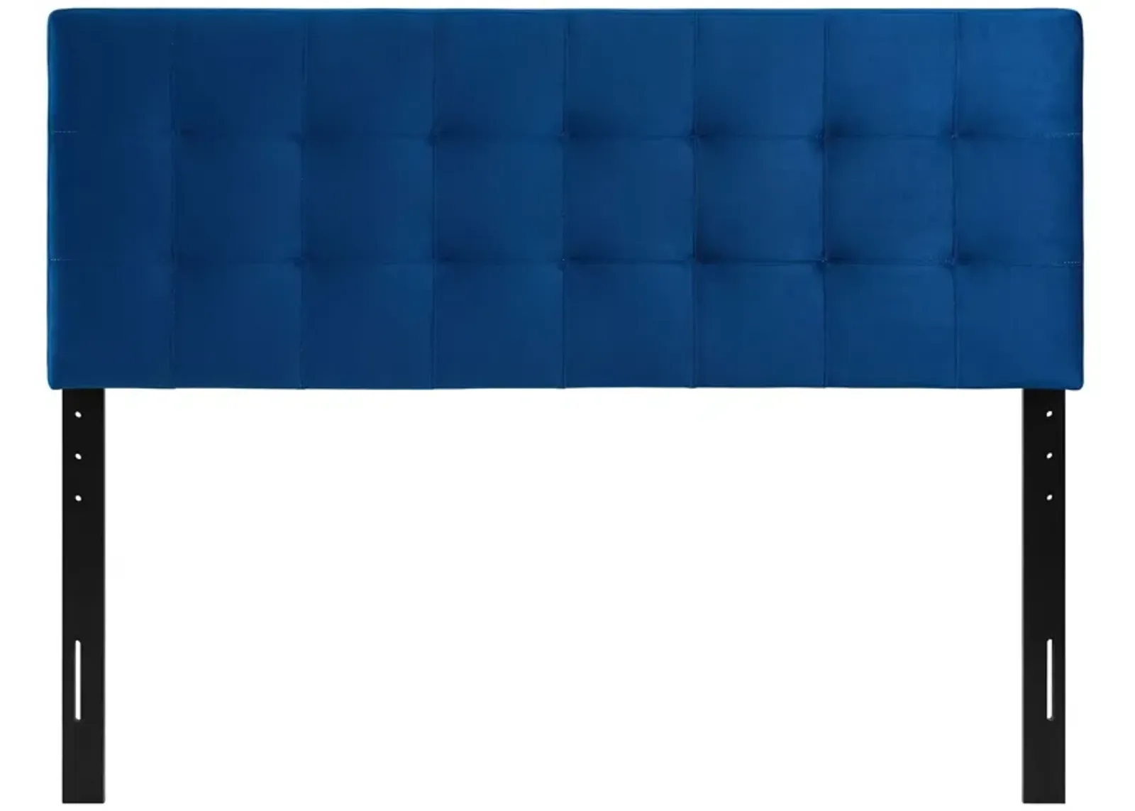 Modway - Lily Queen Biscuit Tufted Performance Velvet Headboard