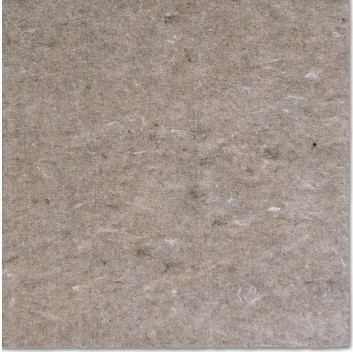 Grey Low Profile Premium  Rug Pad Rp09 12'X15' Folded Gry