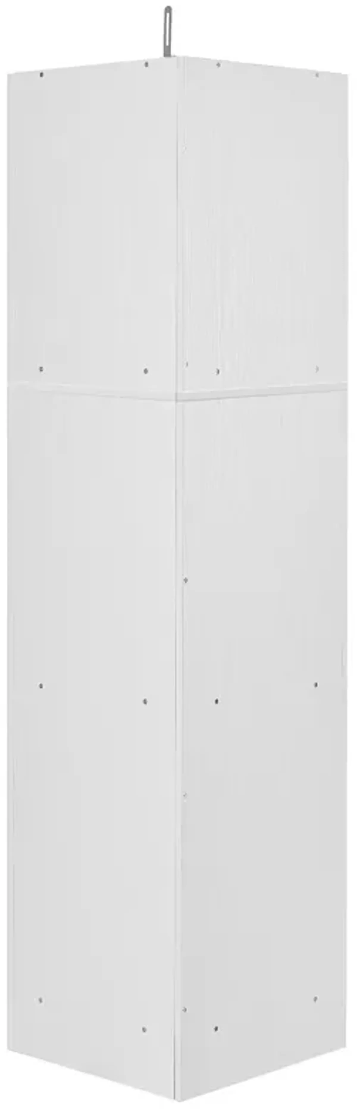 Merax Freestanding Bathroom Storage Cabinet with Doors