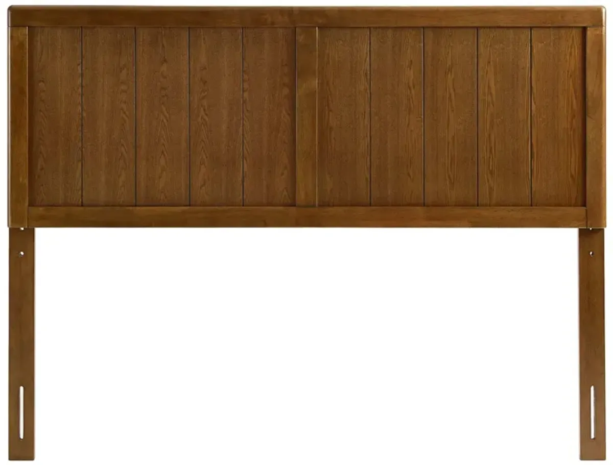 Modway - Robbie King Wood Headboard