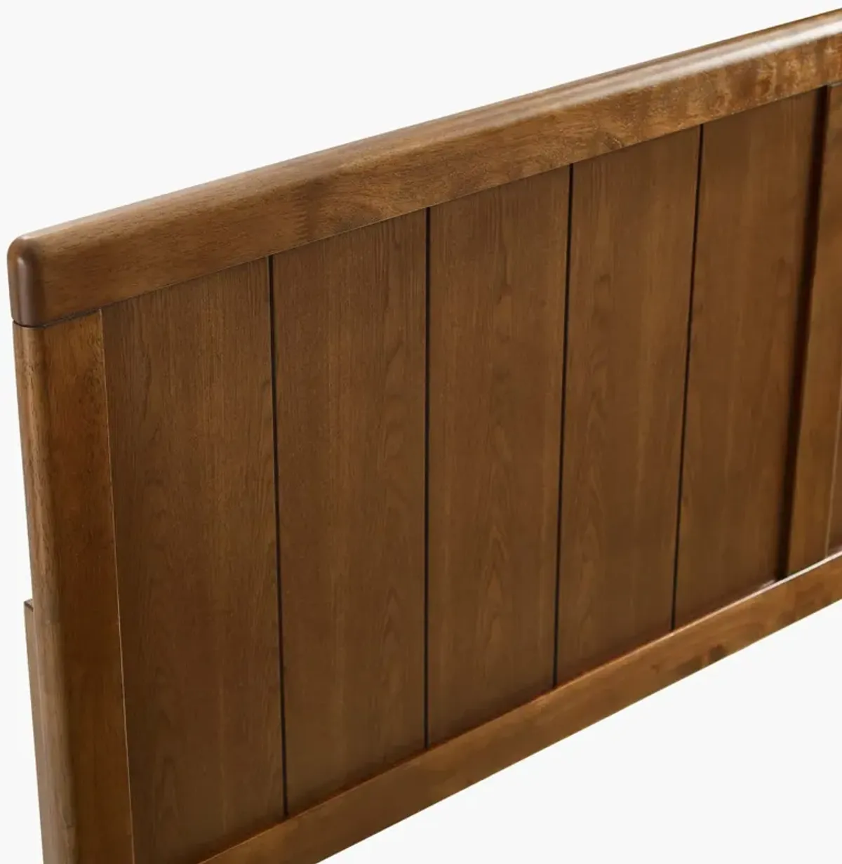 Modway - Robbie King Wood Headboard