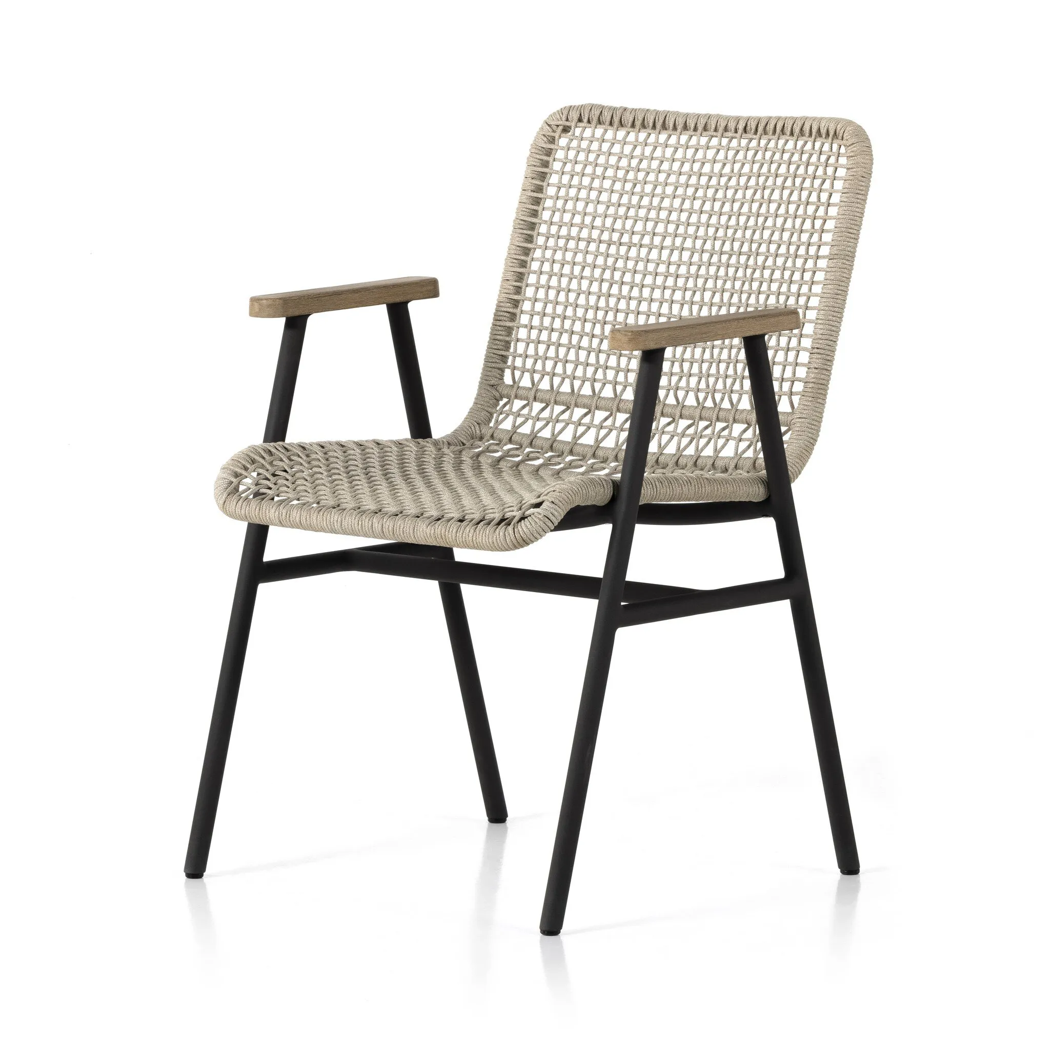 Avera Outdoor Dining Armchair