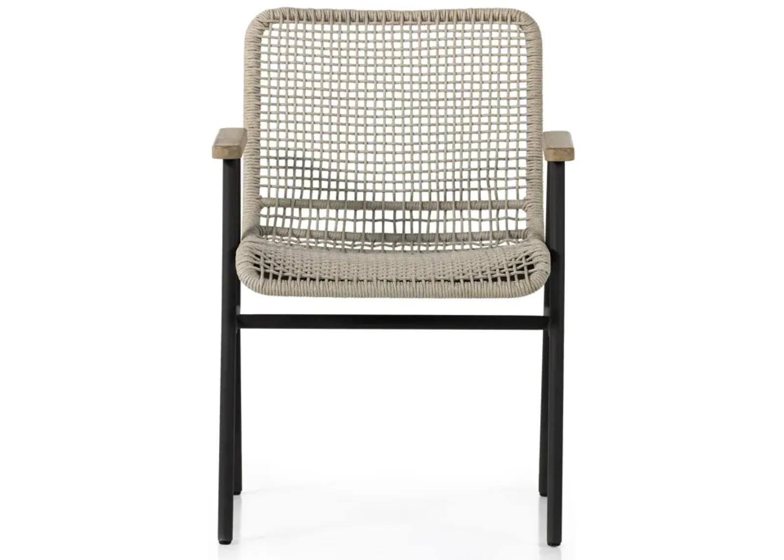 Avera Outdoor Dining Armchair