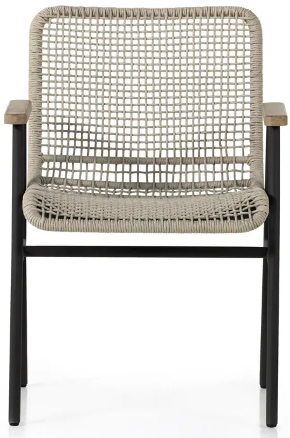 Avera Outdoor Dining Armchair