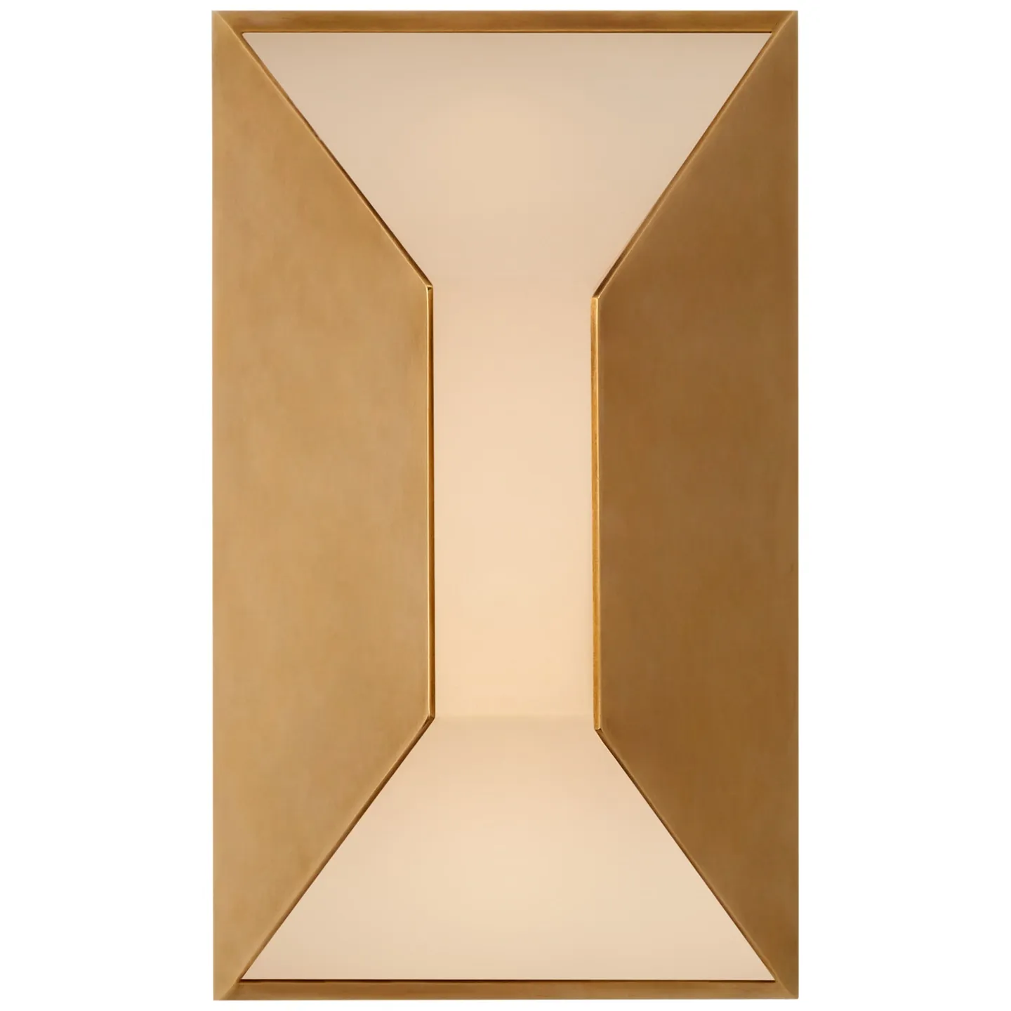 Stretto 8" Sconce