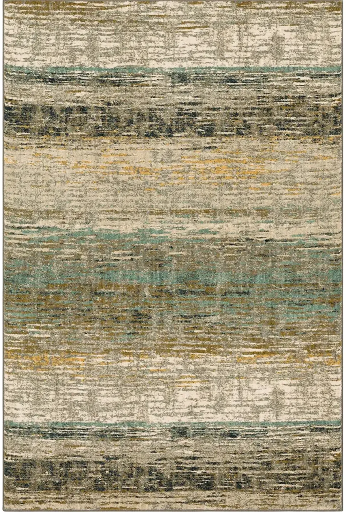 Artisan by Scott Living Diffuse Bronze 2' 4" X 7' 10" Rug