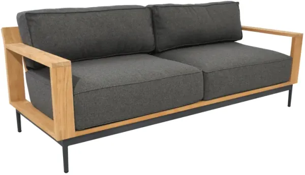 Cagliari Sofa - Gracebay Grey