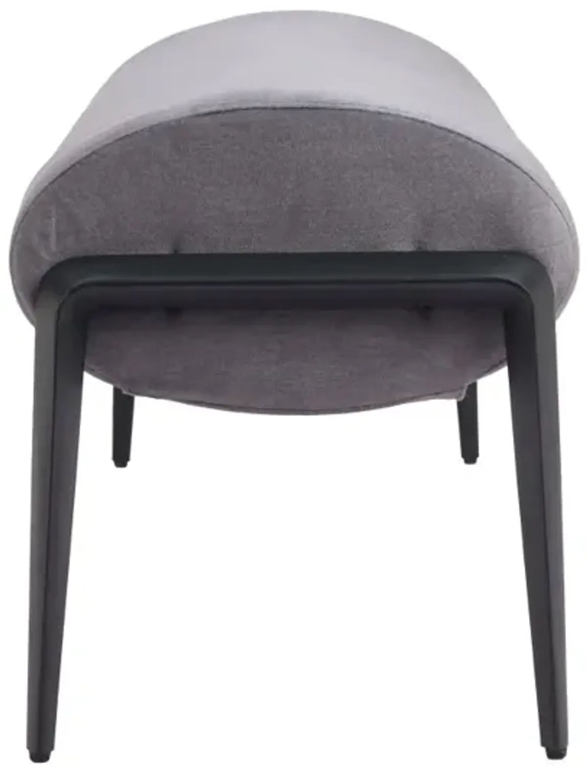 Glatt Bench Gray