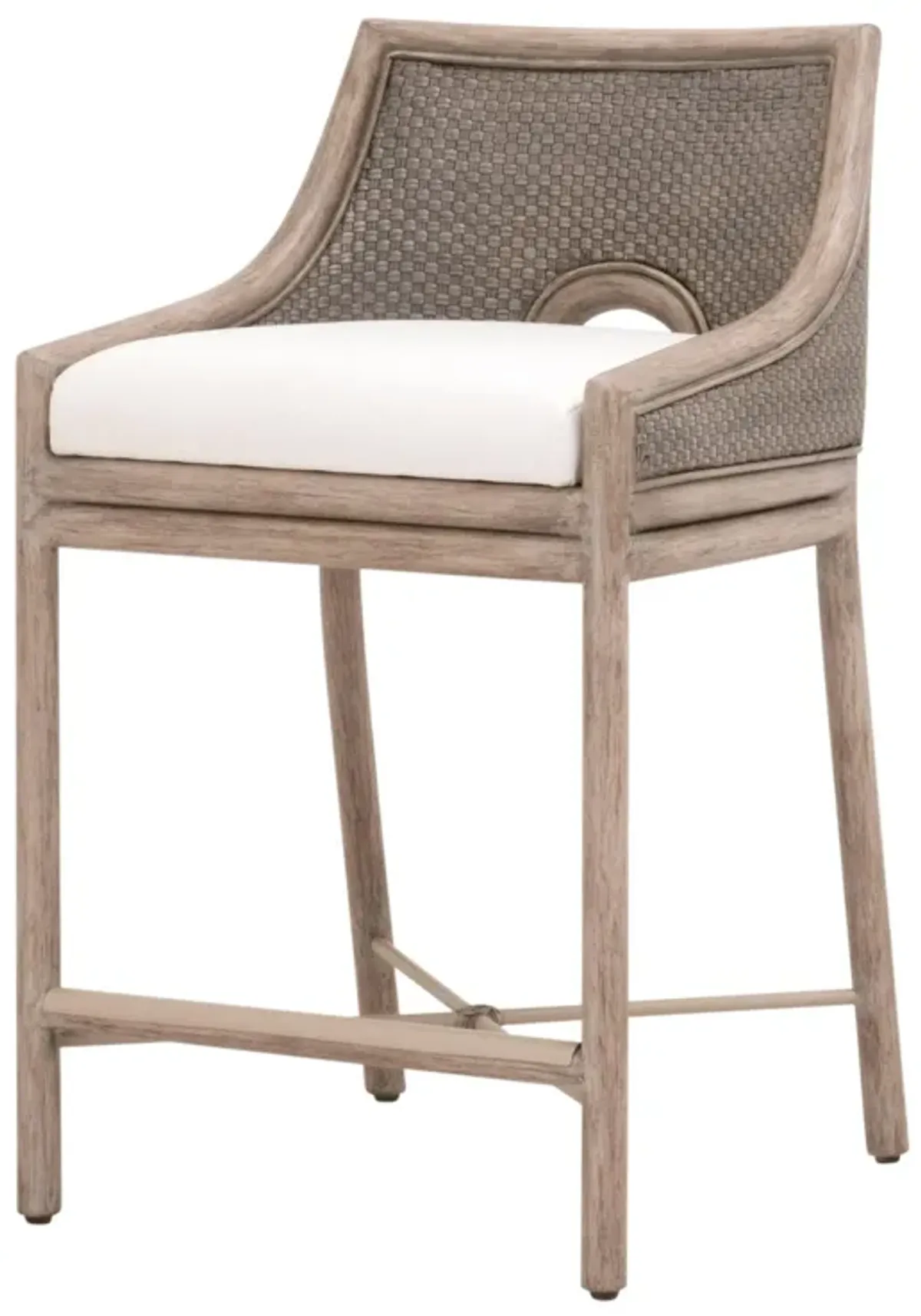 Adamo Counter Stool