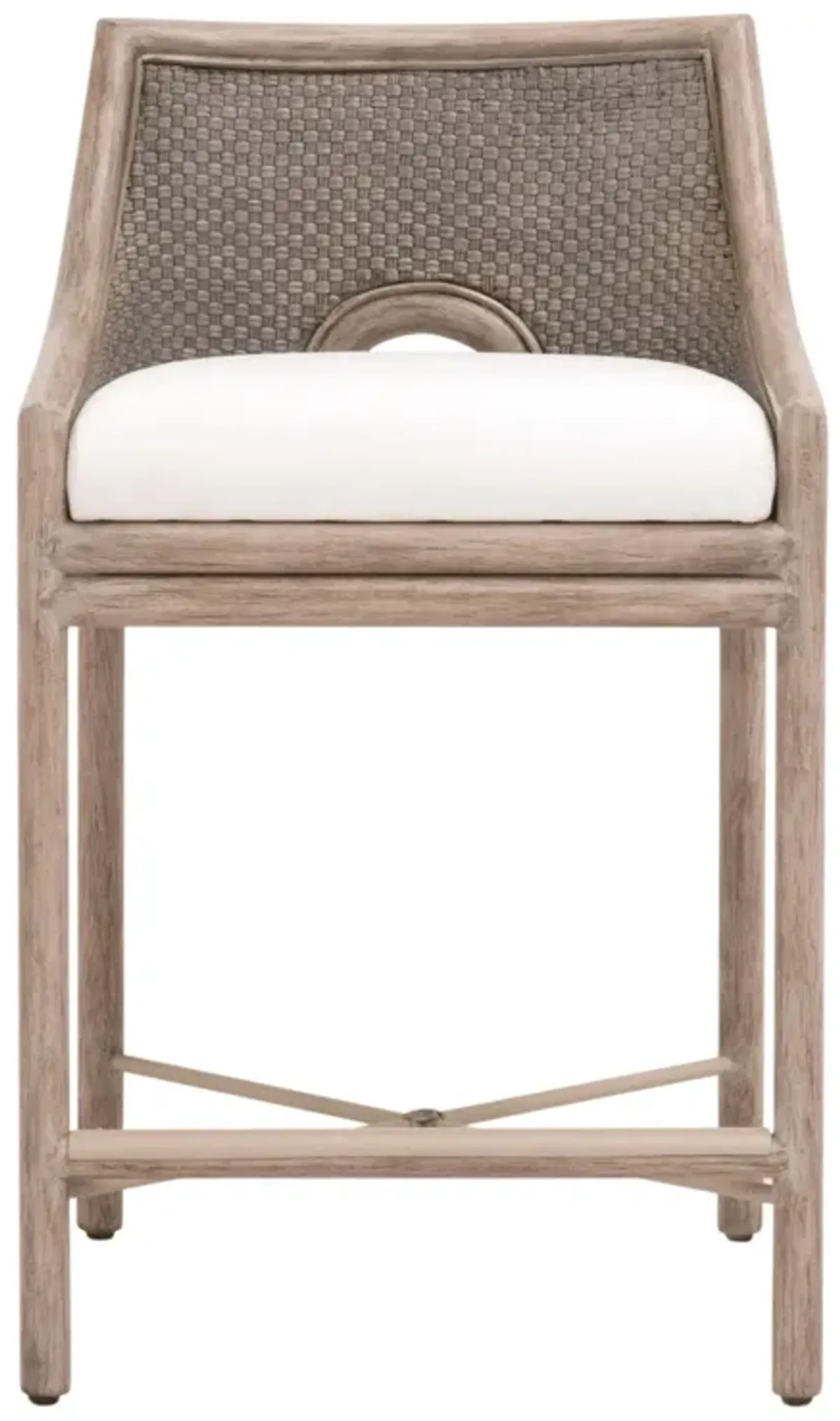 Adamo Counter Stool