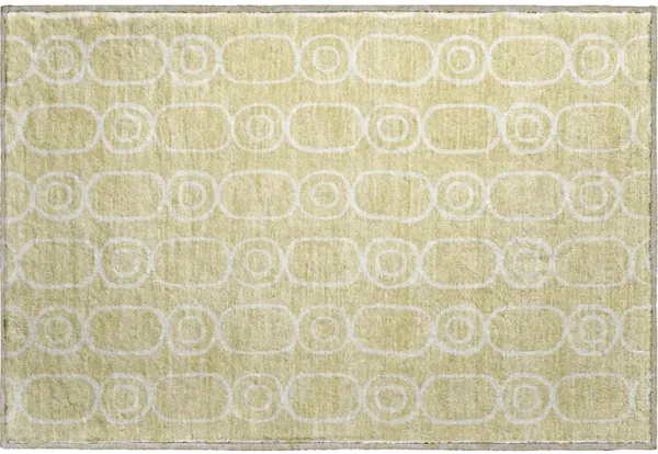 The Reserve TR6 Wheat 20" x 30" Rug