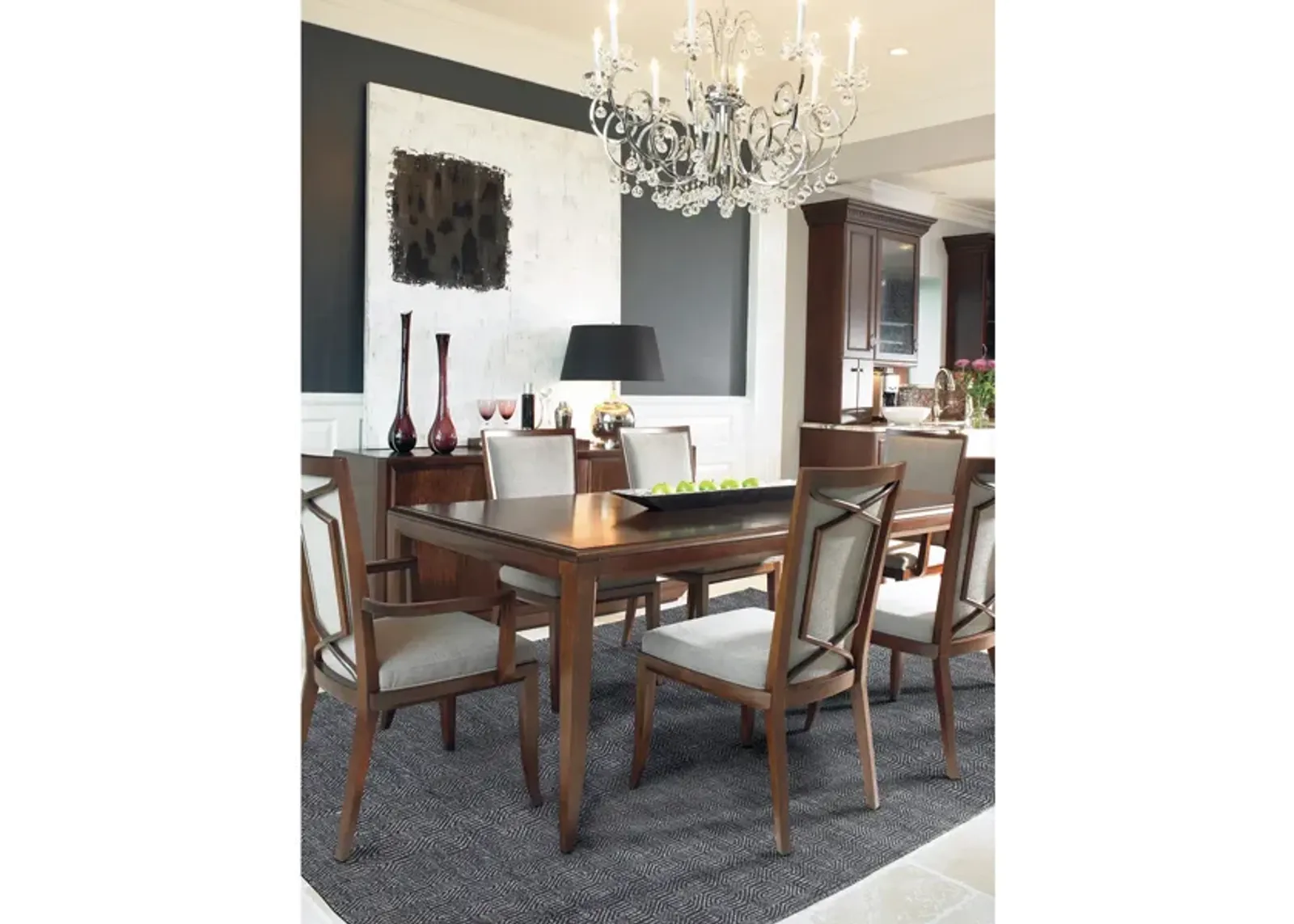 Fisher Dining Table