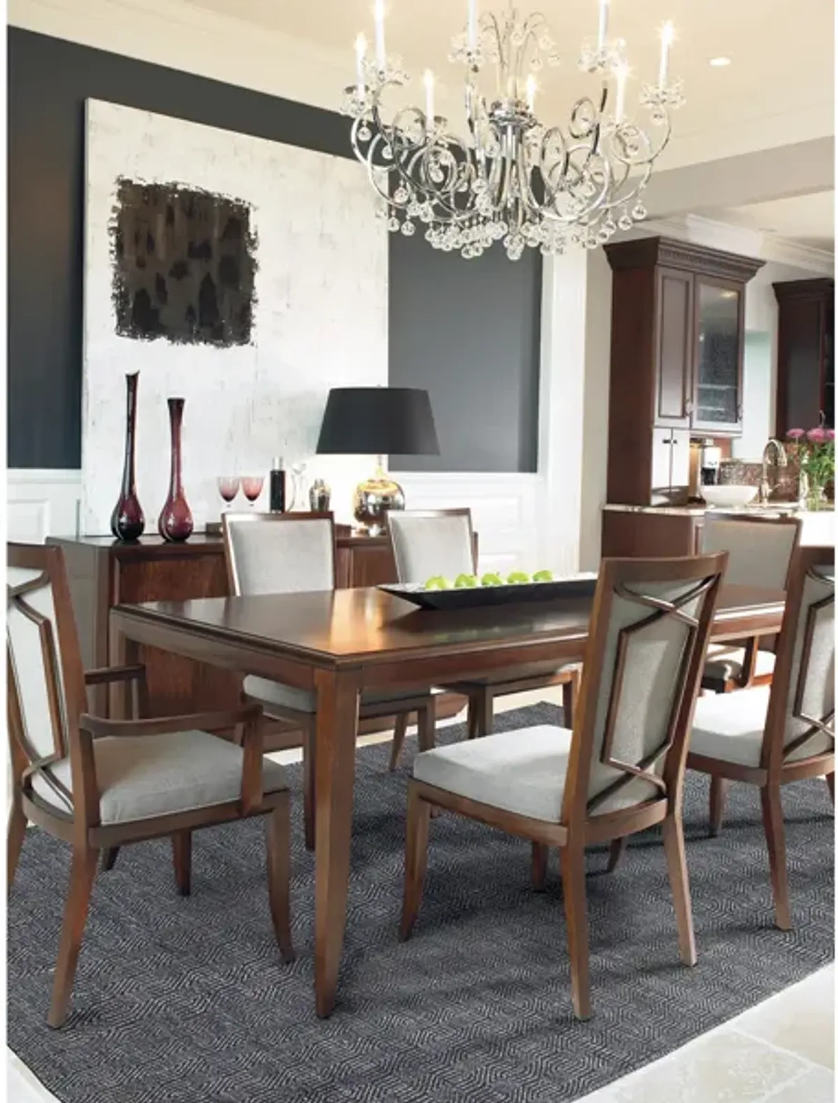 Fisher Dining Table