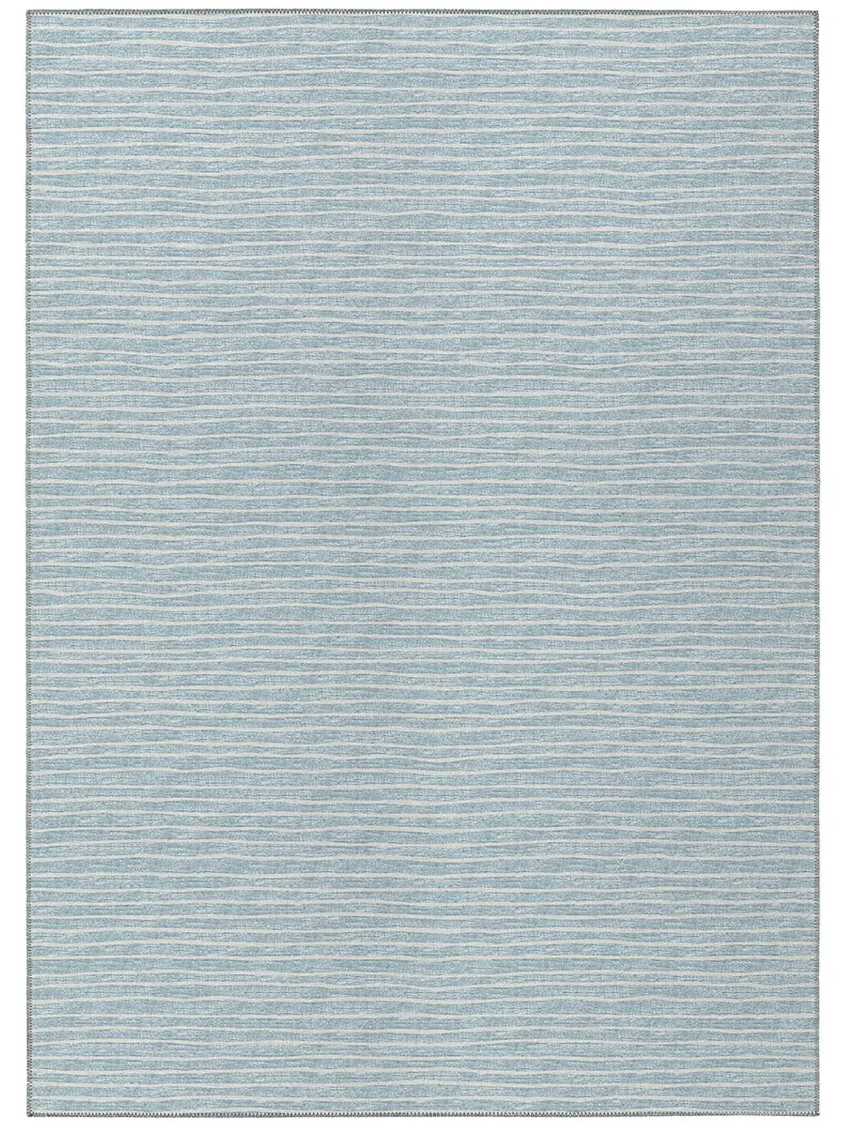 Laidley LA1 Sky Blue 5' x 7'6" Rug