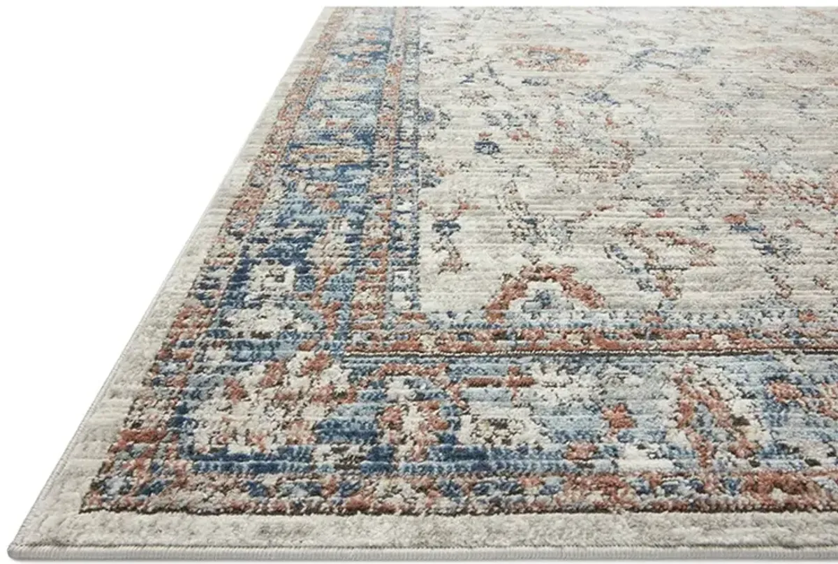 Bianca BIA05 2'8" x 10'6" Rug