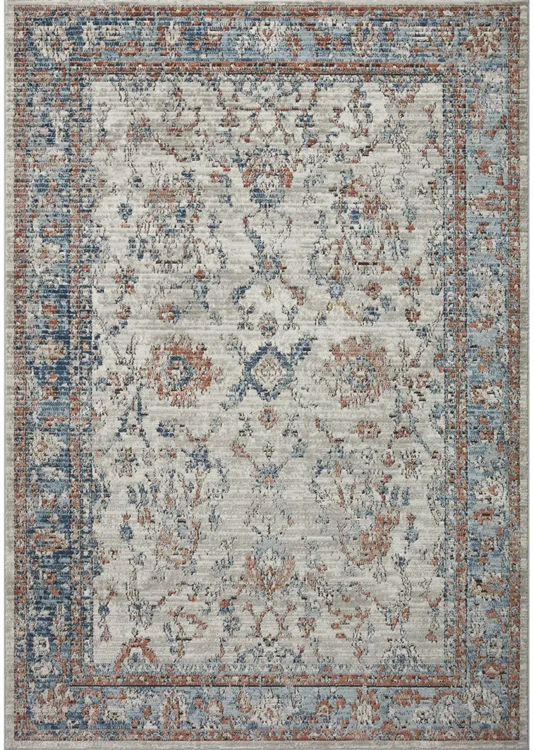 Bianca BIA05 2'8" x 10'6" Rug