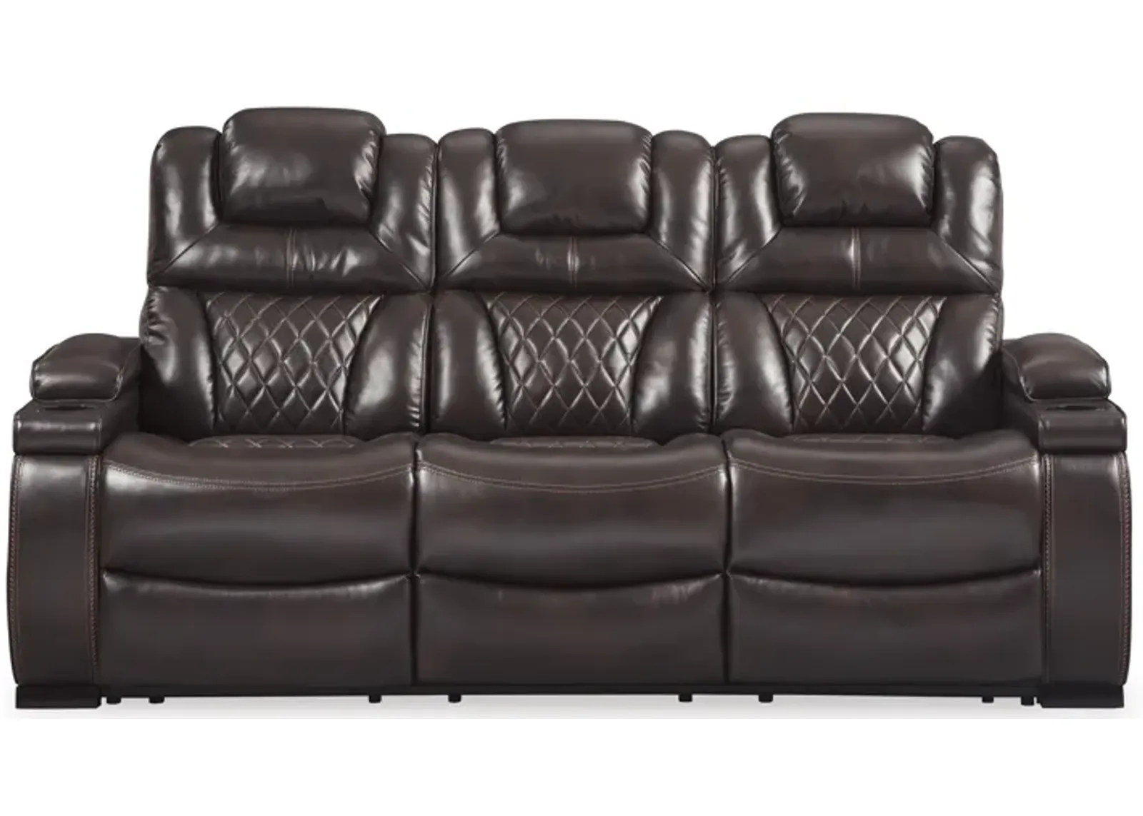 Warnerton Power Reclining Sofa