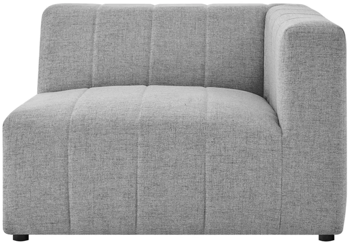 Bartlett Upholstered Fabric 4-Piece Sectional Sofa