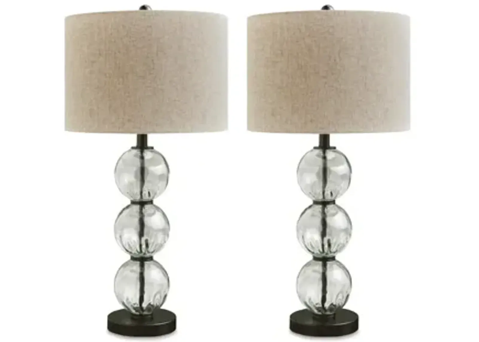 Airbal Table Lamp (Set of 2)