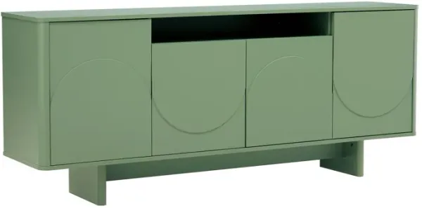 Ella Green Sideboard