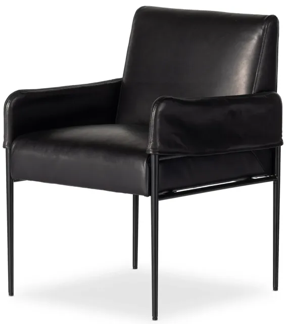 Brickel Dining Armchair