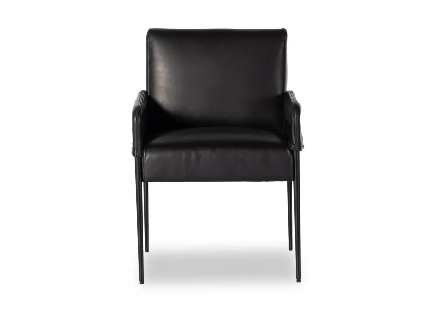 Brickel Dining Armchair