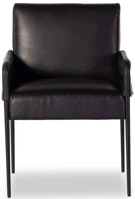 Brickel Dining Armchair