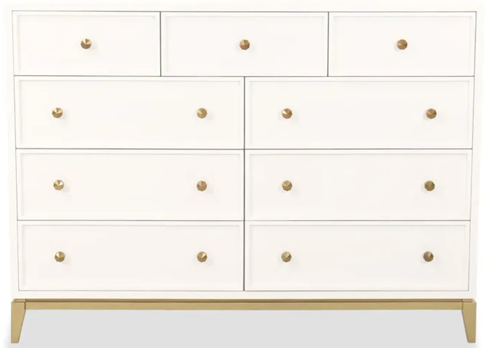 Chelsea Dresser