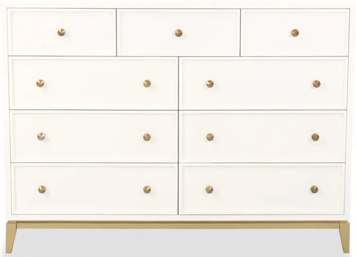 Chelsea Dresser