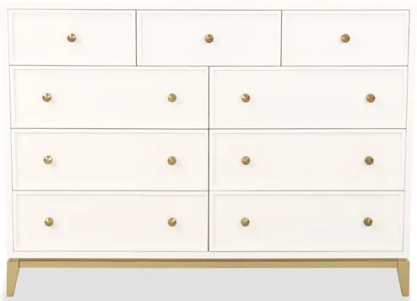 Chelsea Dresser
