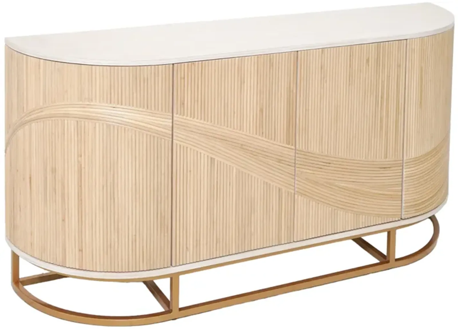 Sconset Credenza