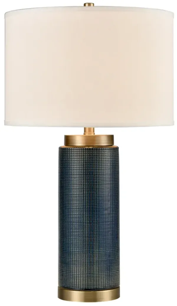Concettas 28" 1-Lt Table Lamp
