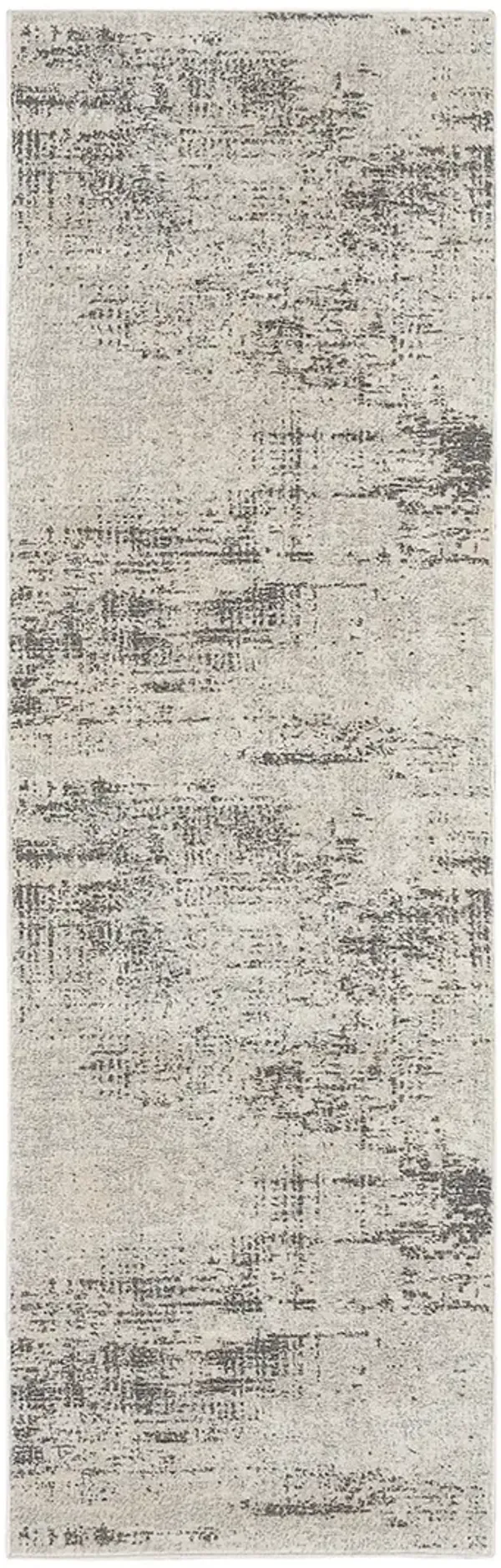 CK950 Rush CK953 Ivory/Beige 2'3" x 7'3" Rug