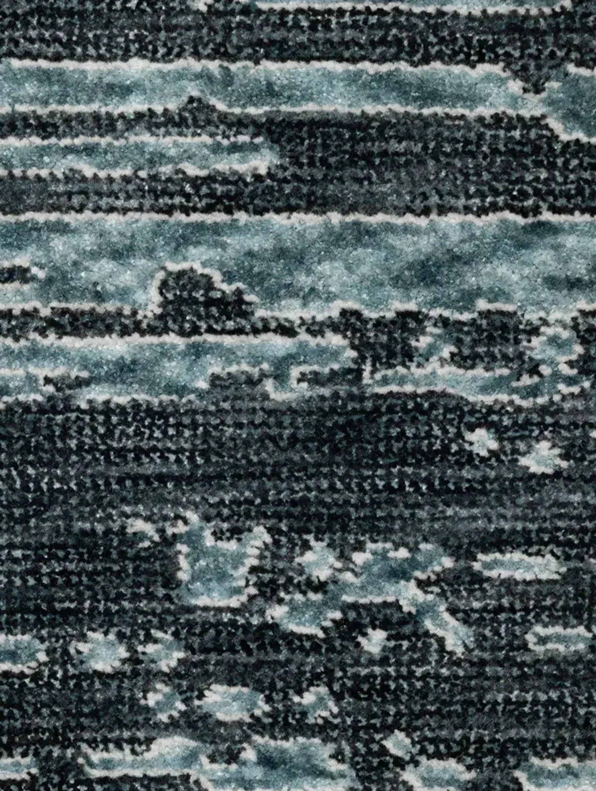 Echo ECH09 2'3"x7'6" Rug