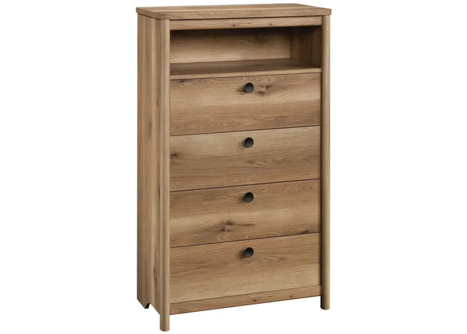 Dover Edge 4 Drawer Chest