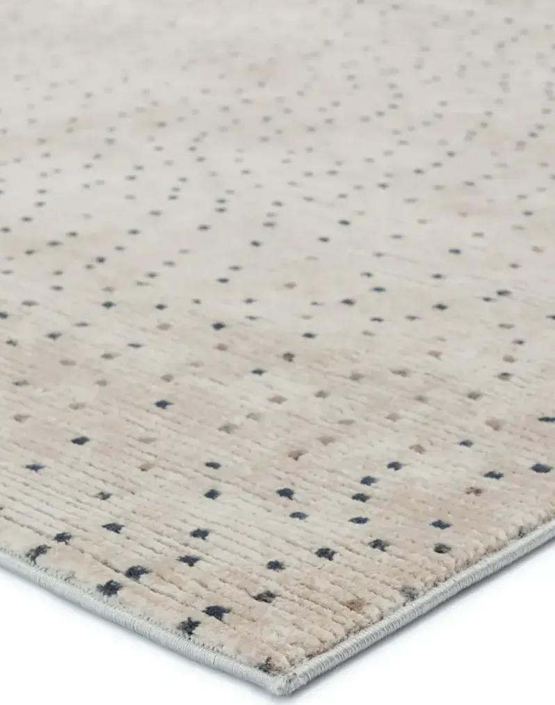 Sundar Melora Natural 6'7" x 9'6" Rug