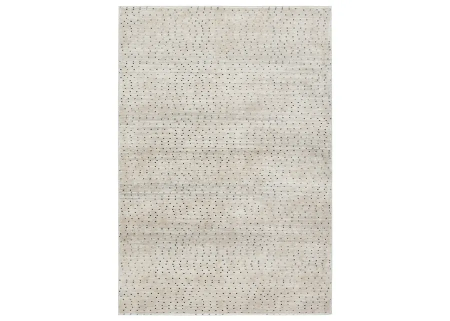 Sundar Melora Natural 6'7" x 9'6" Rug