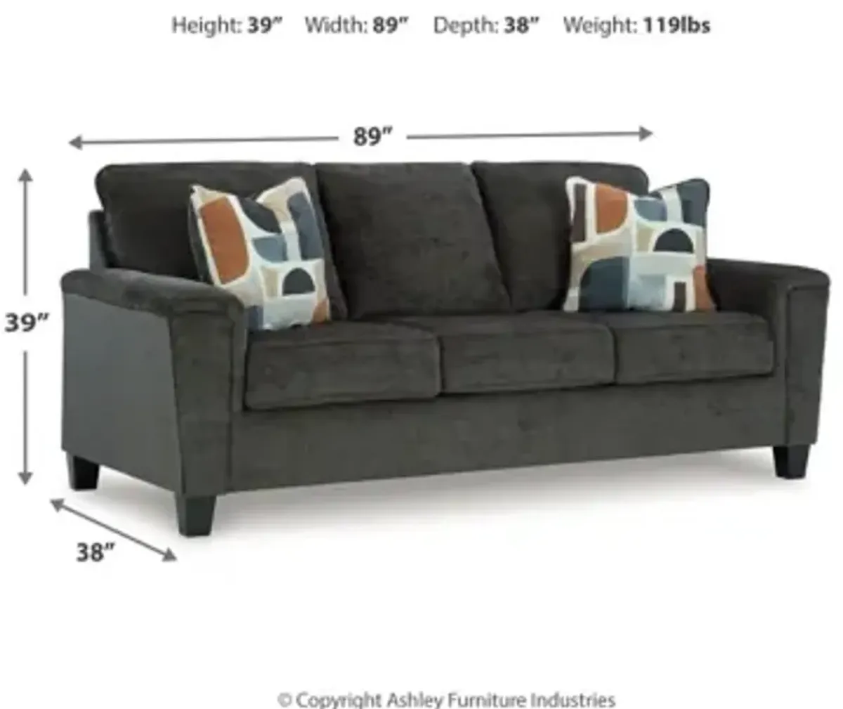 Erinslane Sofa