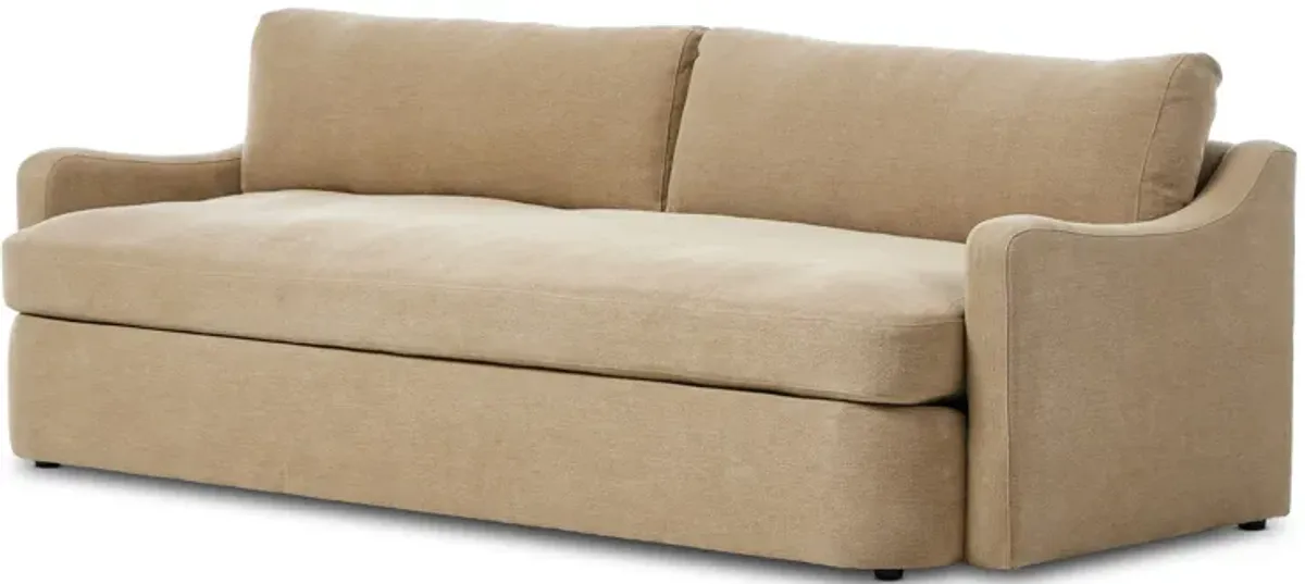 Aurelia Broadway Canvas Sofa