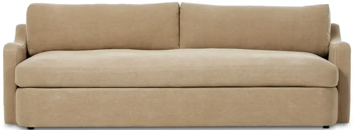 Aurelia Broadway Canvas Sofa