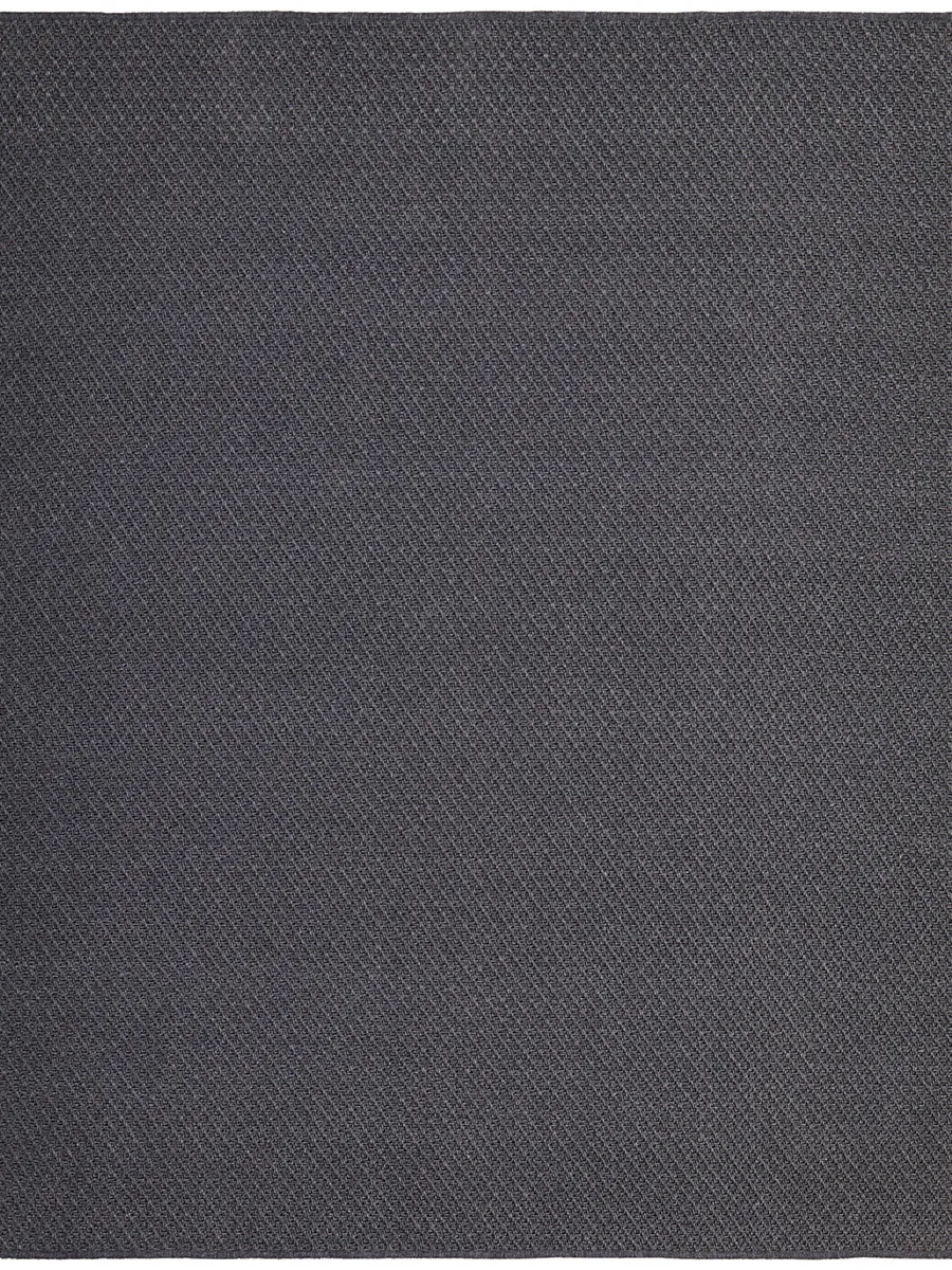 Tito 0826F 5' x 8' Gray Rug