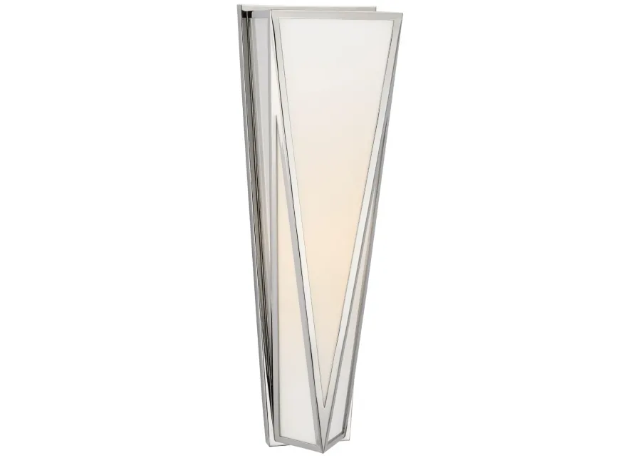 Lorino Medium Sconce