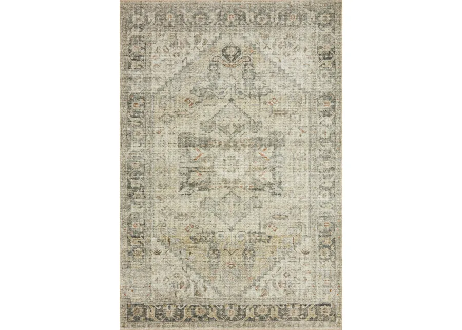 Skye SKY13 2'" x 5'" Rug