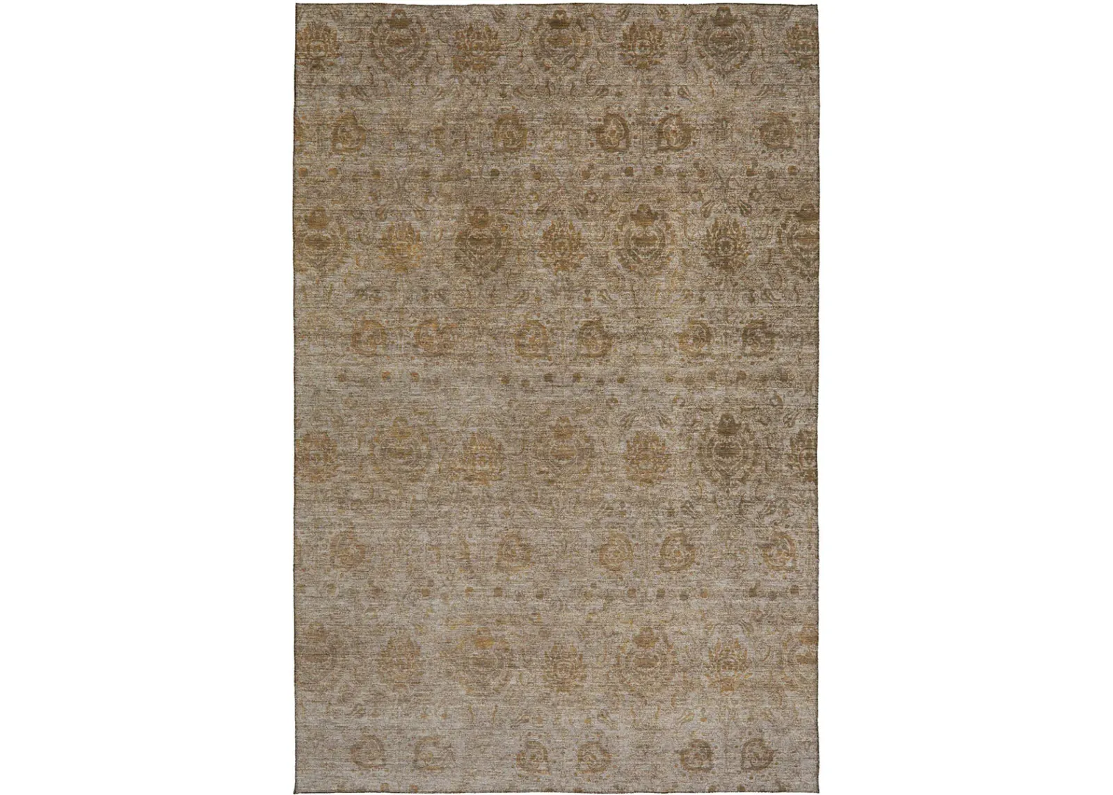 Burano BU8 Brown 5' x 7'6" Rug