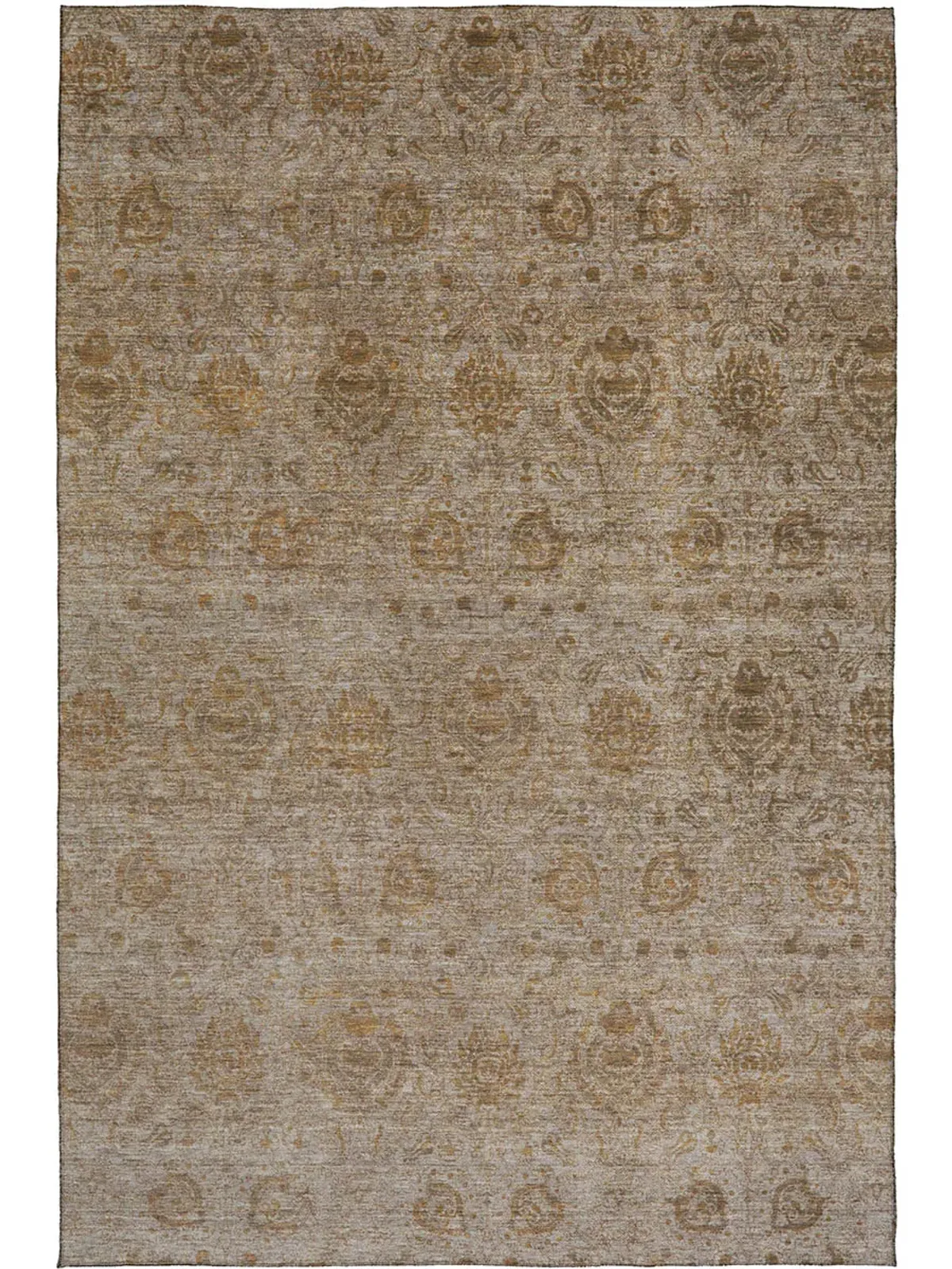 Burano BU8 Brown 5' x 7'6" Rug