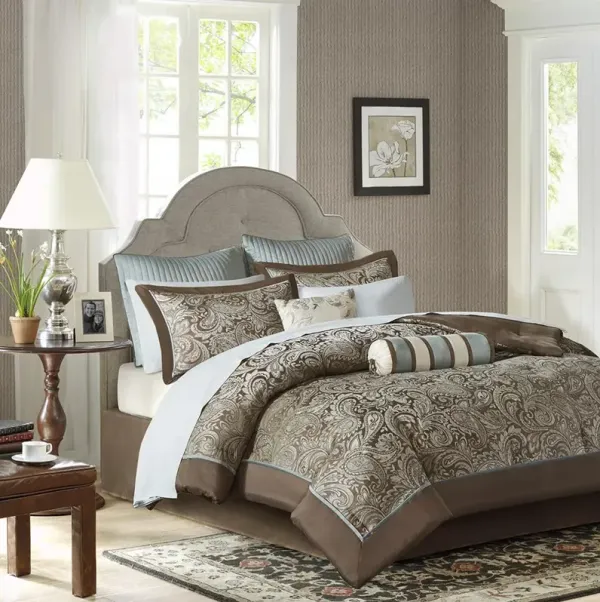 Belen Kox Classic 12 Piece Bed Set, Belen Kox