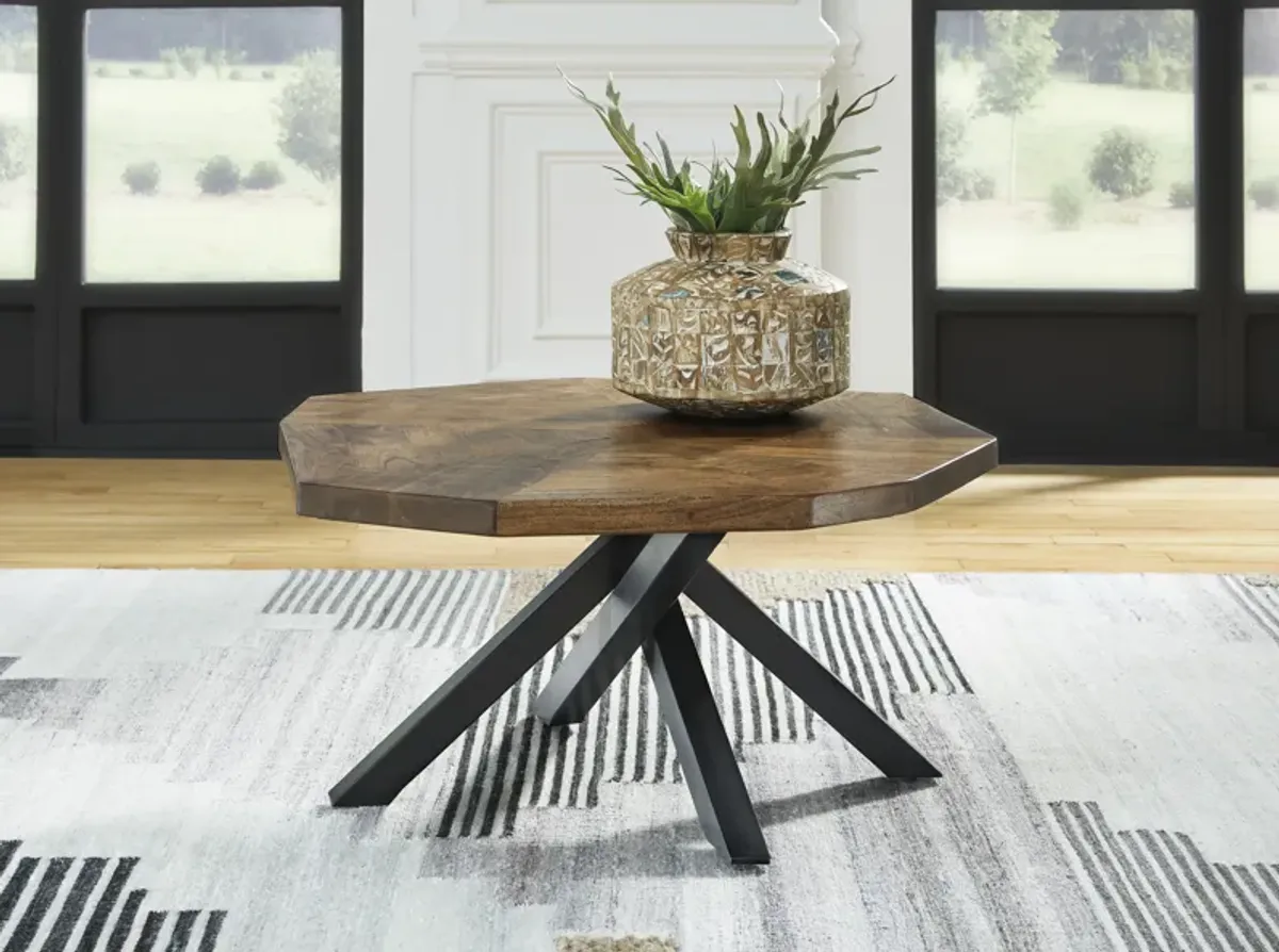 Haileeton Coffee Table