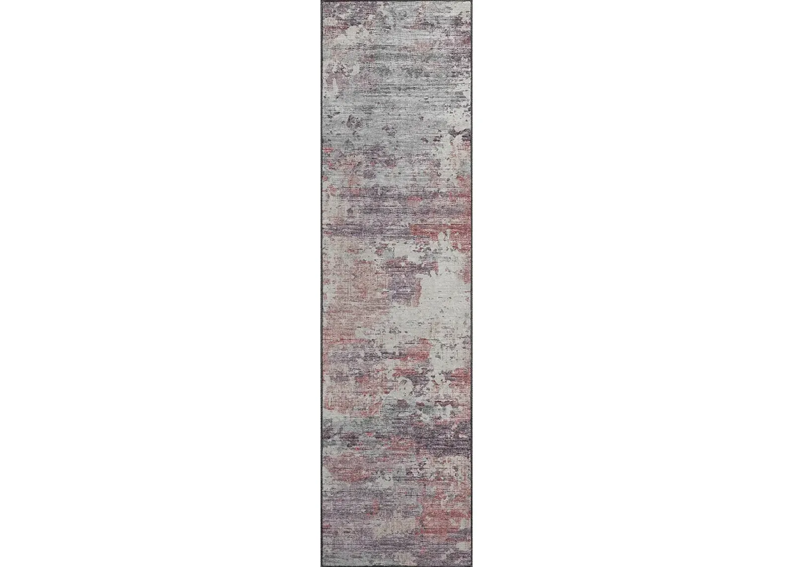 Camberly CM4 Rose 2'3" x 7'6" Rug