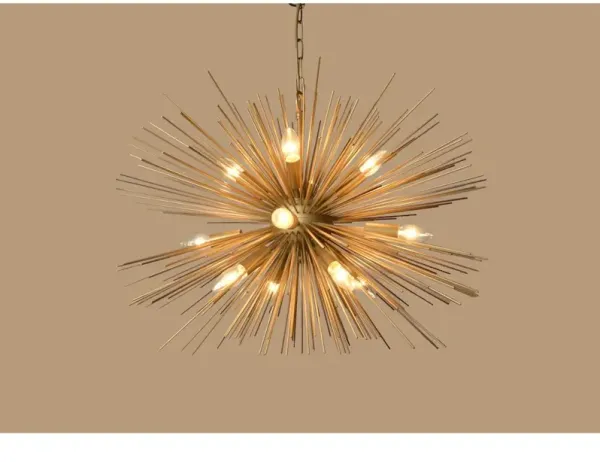 Alex Hamilton Rona Pendant Fixture