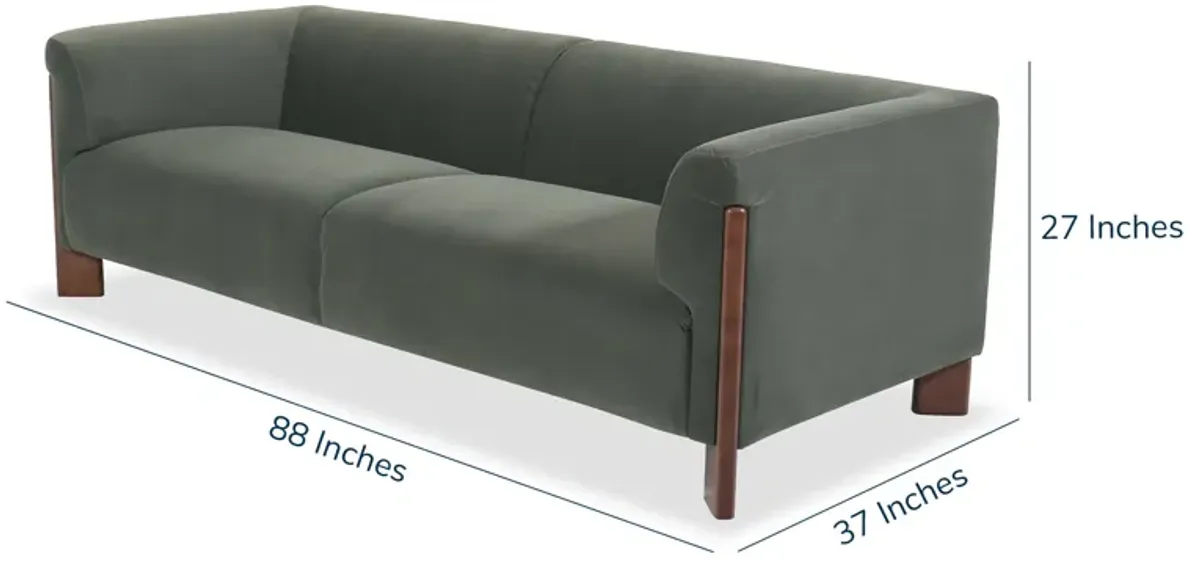 Olivine Sofa